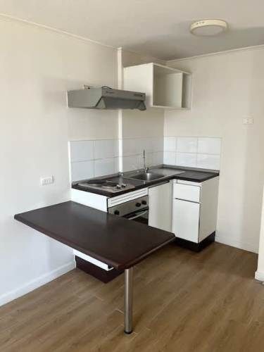 2 dorm. con estacionamiento y bodega