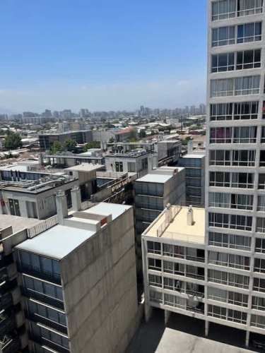 2 dorm. con estacionamiento y bodega