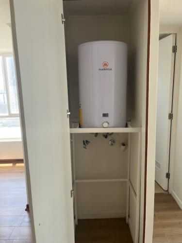 2 dorm. con estacionamiento y bodega