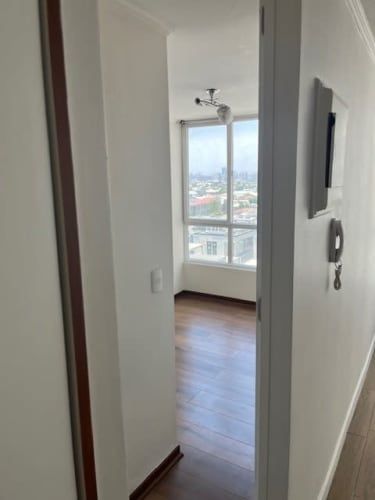 2 dorm. con estacionamiento y bodega