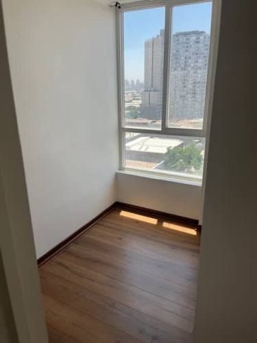 2 dorm. con estacionamiento y bodega