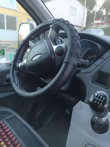 Ford Transit 2019