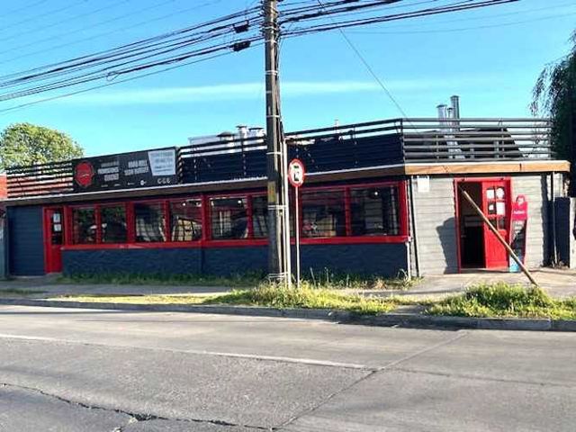 AV.SAN MARTIN ESQ. IGNACIO CARRERA PINTO (5150)