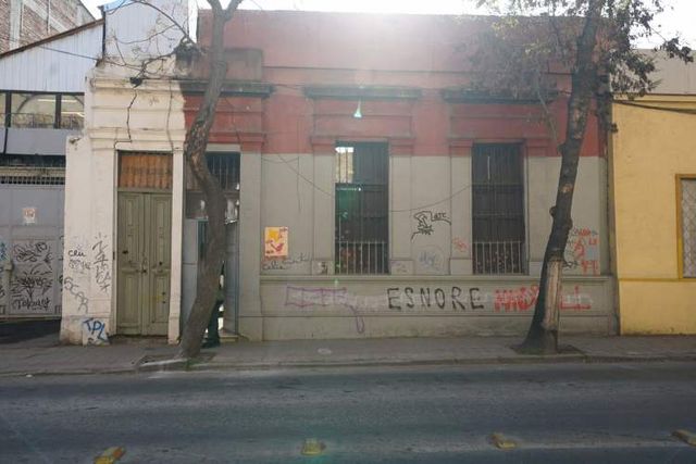 Terreno en Compañia con Chacabuco (128091)