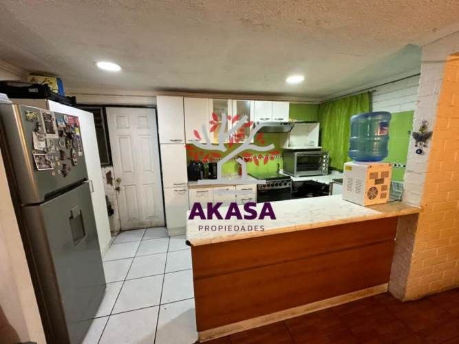 Excelente Oportunidad, casa 3D,1B ubicación privil