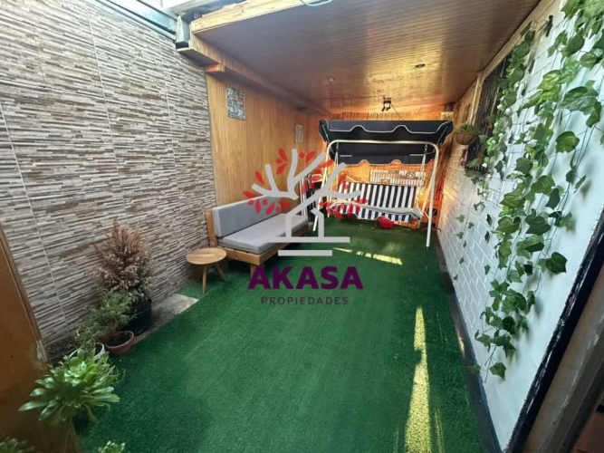 Excelente Oportunidad, casa 3D,1B ubicación privil