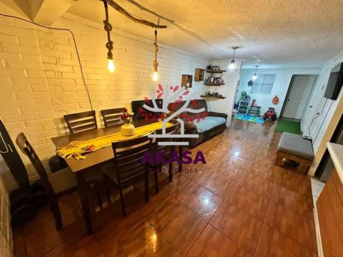 Excelente Oportunidad, casa 3D,1B ubicación privil