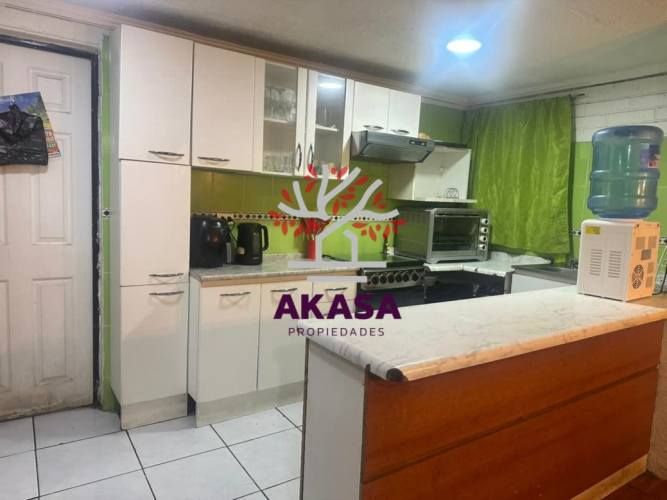 Excelente Oportunidad, casa 3D,1B ubicación privil