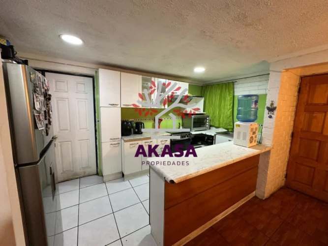 Excelente Oportunidad, casa 3D,1B ubicación privil