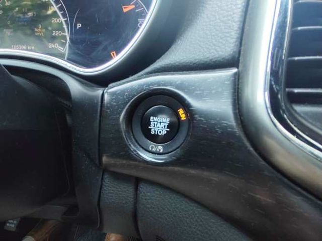 JEEP GRAND CHEROKEE  3.6 LAREDO 4WD AUTO 2018