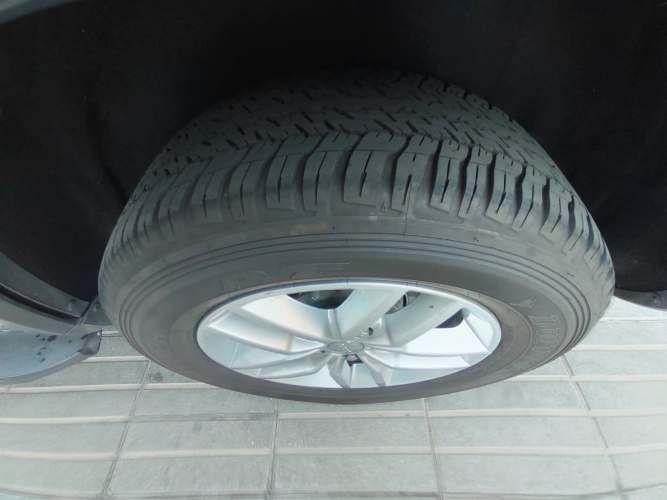 JEEP GRAND CHEROKEE  3.6 LAREDO 4WD AUTO 2018