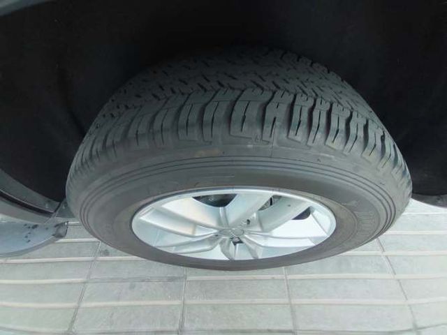 JEEP GRAND CHEROKEE  3.6 LAREDO 4WD AUTO 2018