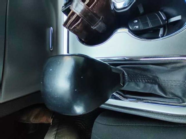 JEEP GRAND CHEROKEE  3.6 LAREDO 4WD AUTO 2018