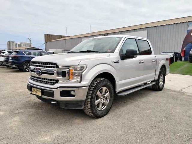 FORD F-150 2019