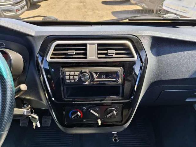 DONGFENG DF212 DC 2025