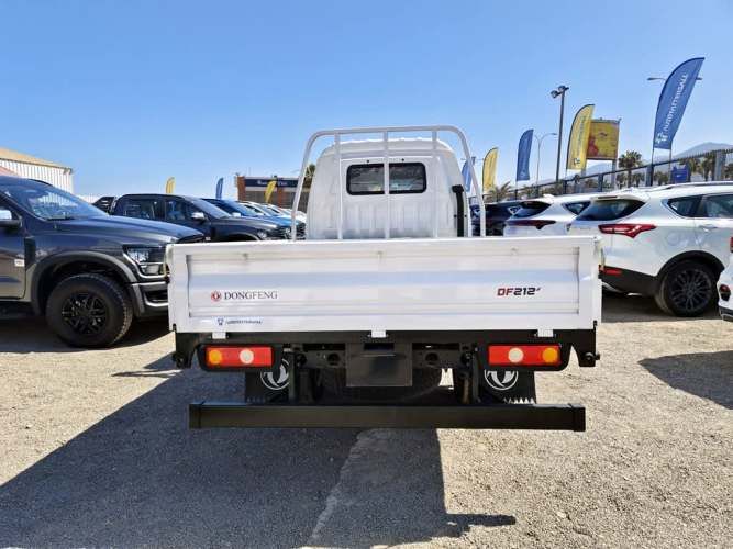 DONGFENG DF212 DC 2025