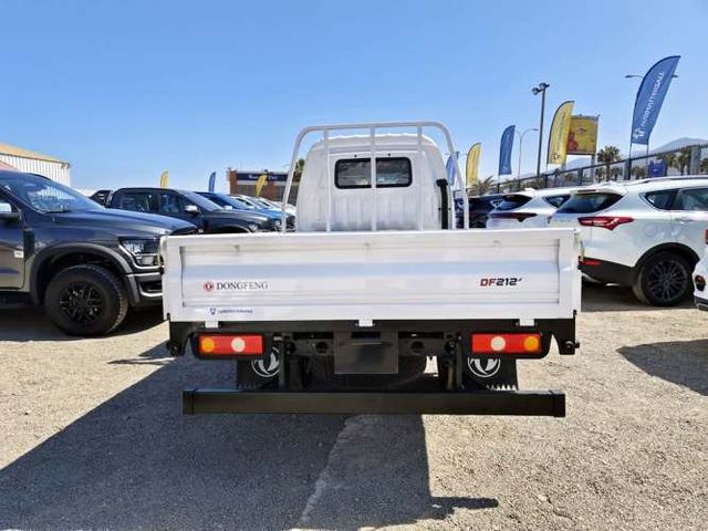 DONGFENG DF212 DC 2025