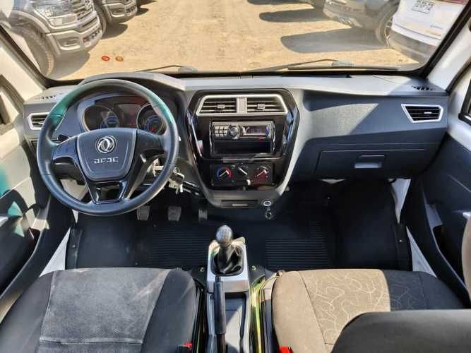 DONGFENG DF212 DC 2025