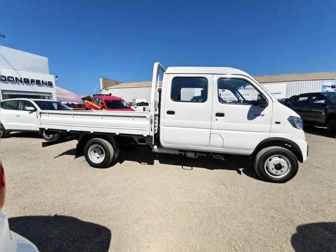 DONGFENG DF212 DC 2025