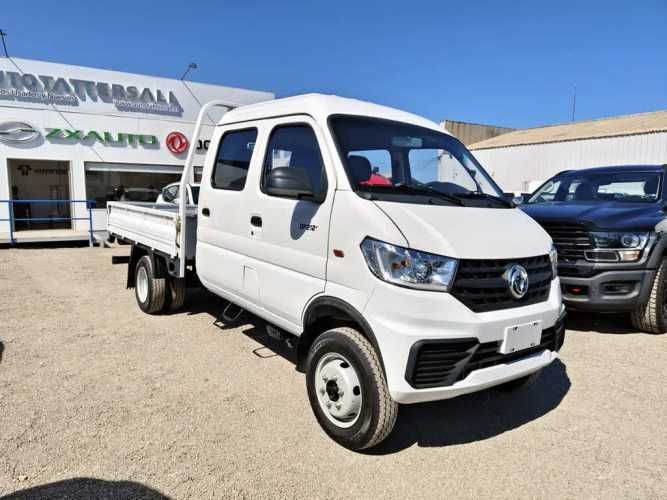 DONGFENG DF212 DC 2025