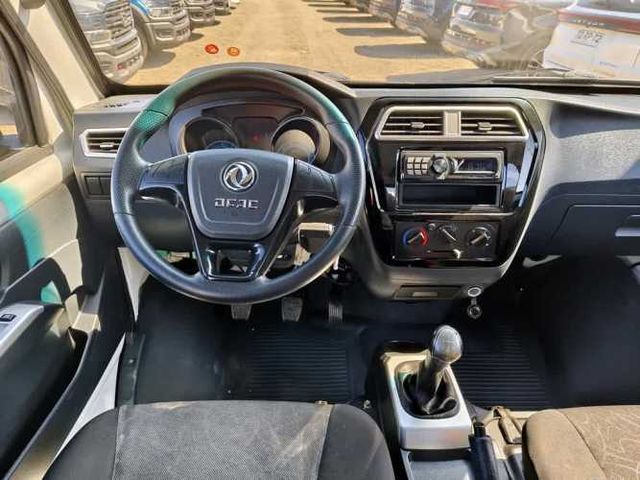 DONGFENG DF212 DC 2025