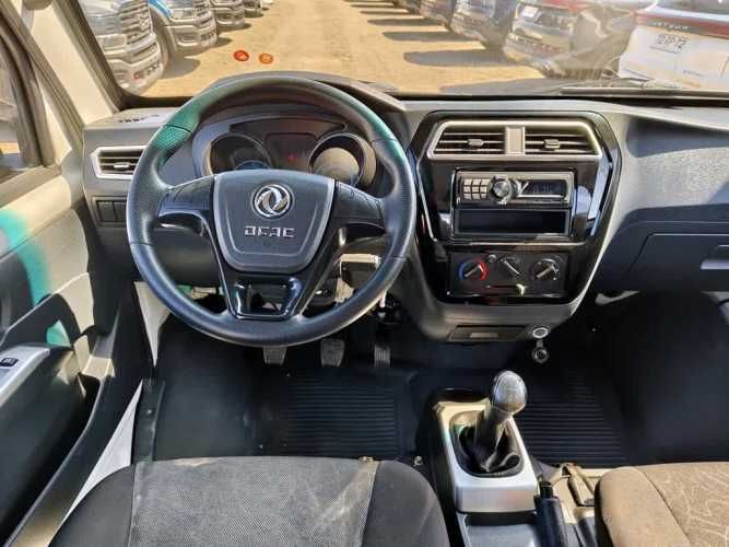 DONGFENG DF212 DC 2025