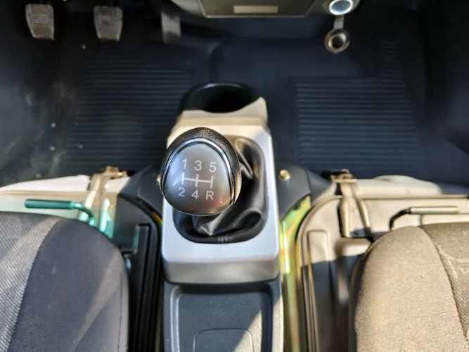 DONGFENG DF212 DC 2025