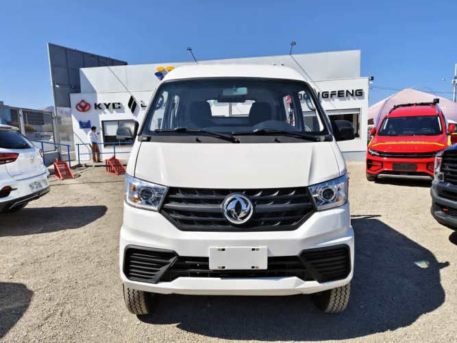 DONGFENG DF212 DC 2025