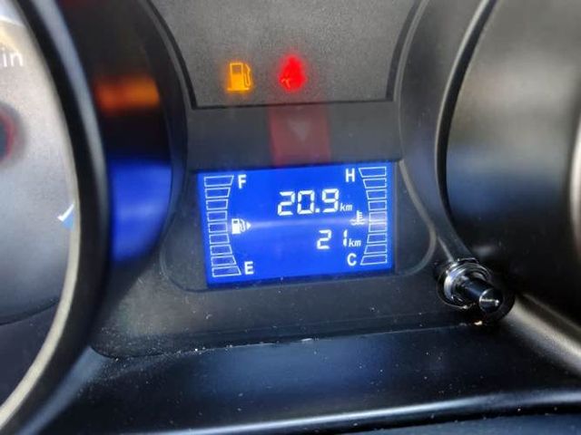 DONGFENG DF212 DC 2025