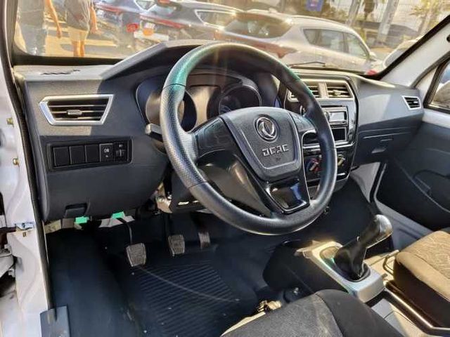 DONGFENG DF212 DC 2025
