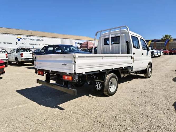 DONGFENG DF212 DC 2025