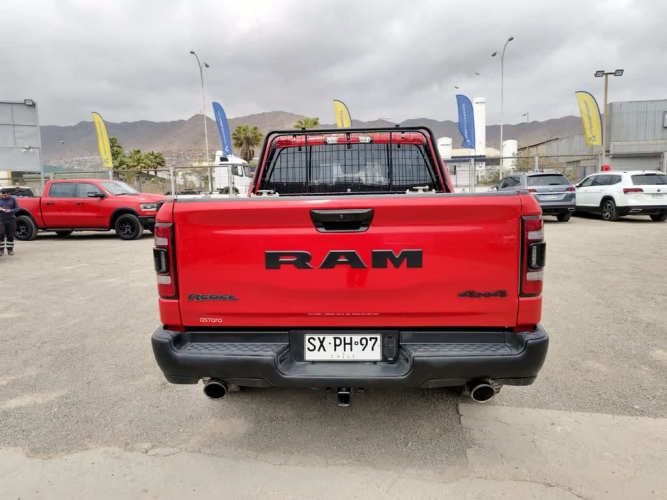RAM 1500 2023