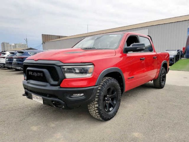 RAM 1500 2023