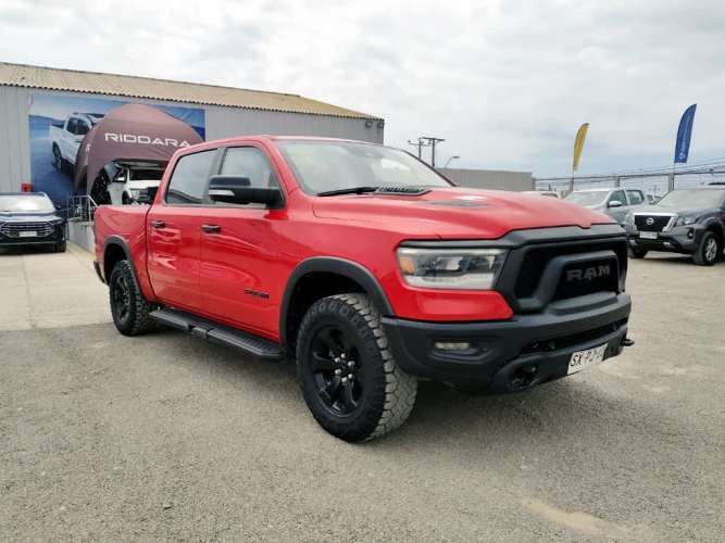 RAM 1500 2023