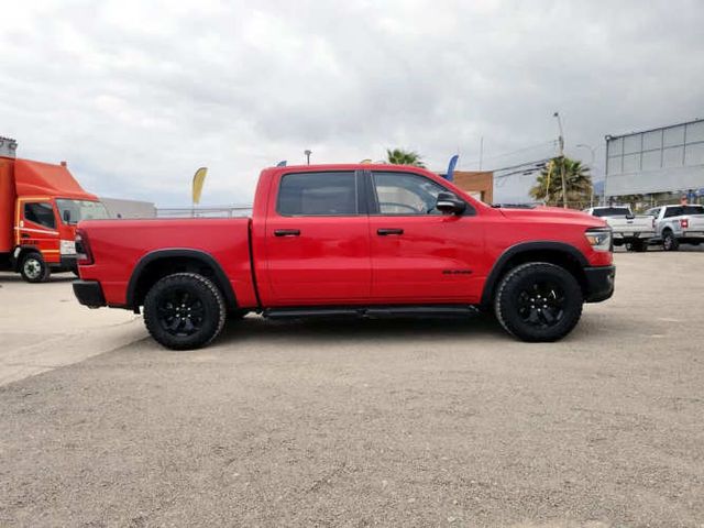 RAM 1500 2023