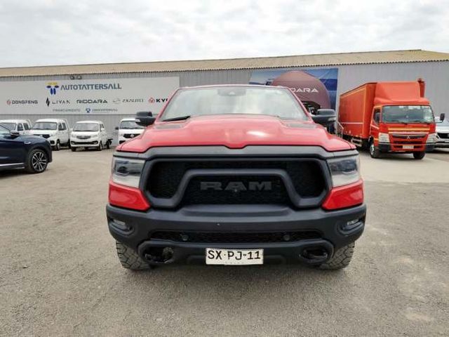 RAM 1500 2023