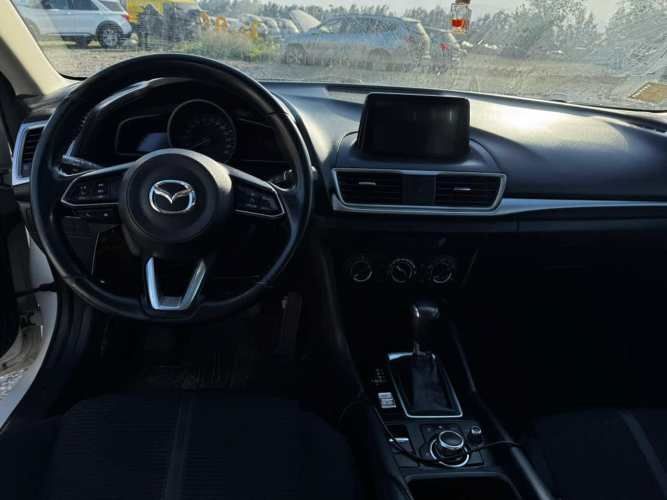 MAZDA NEW 3 2.0 AT AÑO 2020