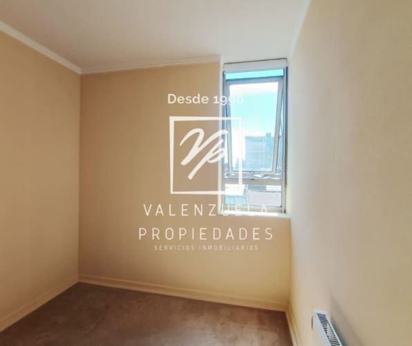 Central en Edificio City House. 3D y 2B