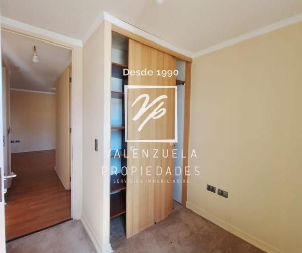 Central en Edificio City House. 3D y 2B