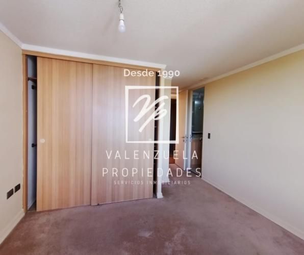 Central en Edificio City House. 3D y 2B