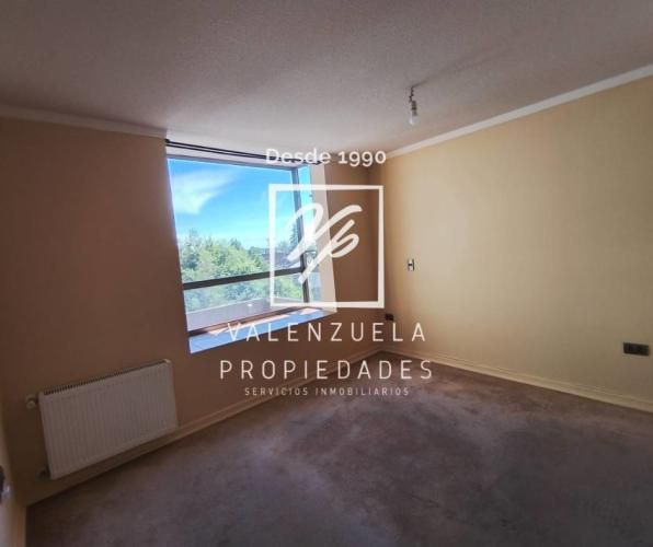 Central en Edificio City House. 3D y 2B