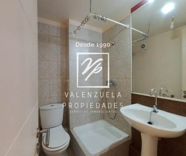 Central en Edificio City House. 3D y 2B