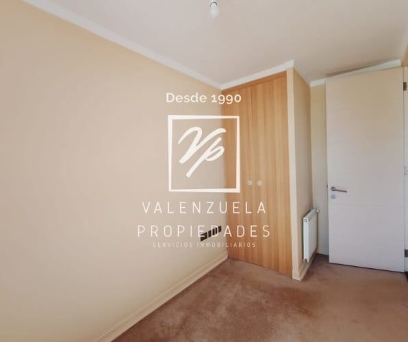 Central en Edificio City House. 3D y 2B