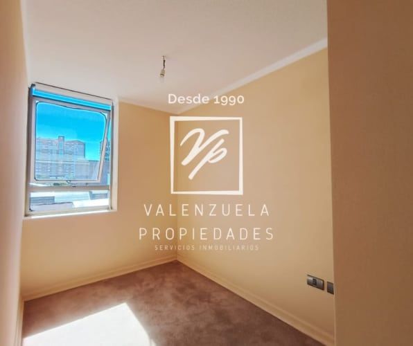 Central en Edificio City House. 3D y 2B