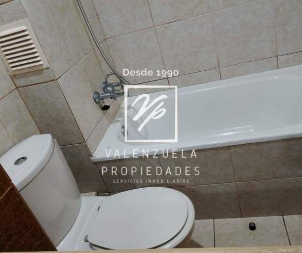 Central en Edificio City House. 3D y 2B