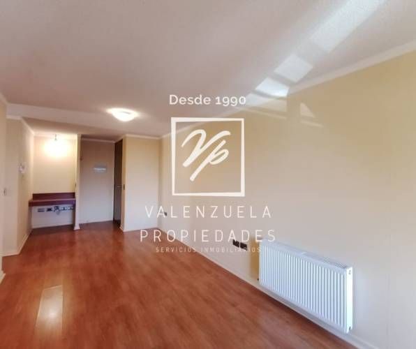 Central en Edificio City House. 3D y 2B