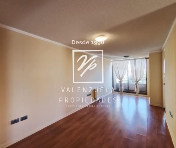 Central en Edificio City House. 3D y 2B