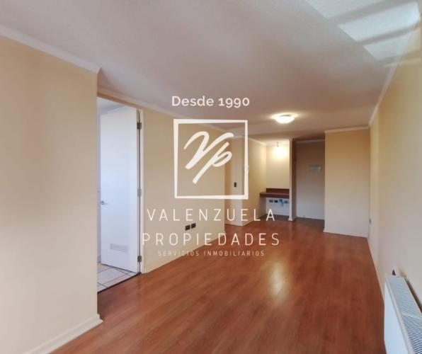 Central en Edificio City House. 3D y 2B