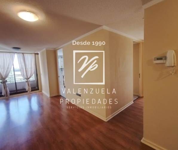 Central en Edificio City House. 3D y 2B