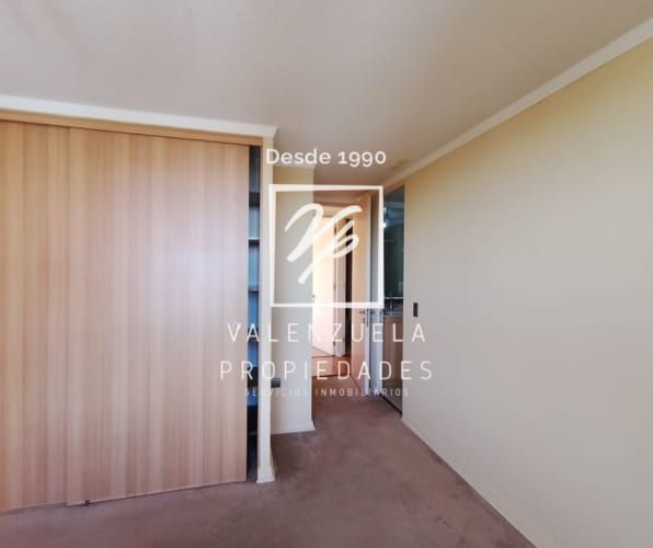 Central en Edificio City House. 3D y 2B